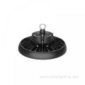 Energy saving 150w led high bay light black